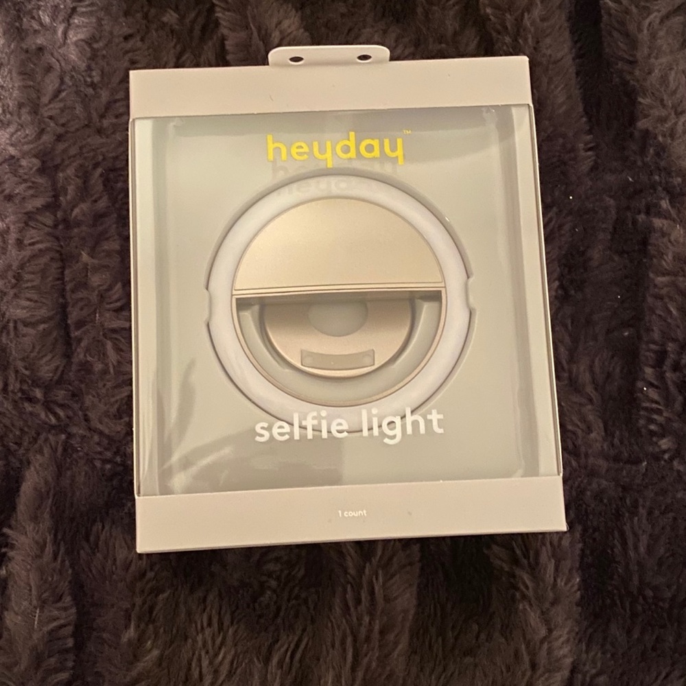 Selfie Light